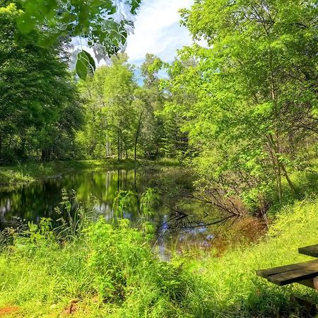 Otego Home - 5 Mi To Cooperstown All Star Village! Ngoại thất bức ảnh