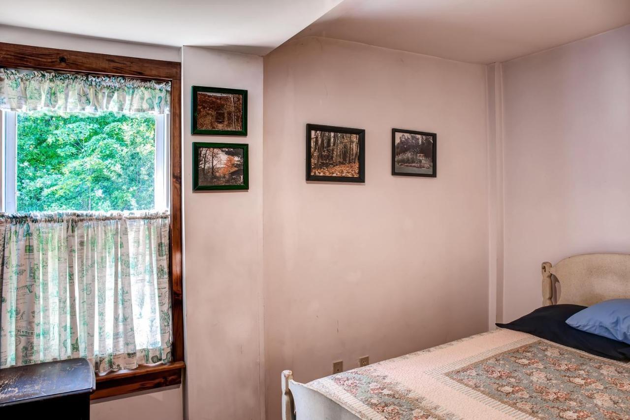 Otego Home - 5 Mi To Cooperstown All Star Village! Ngoại thất bức ảnh